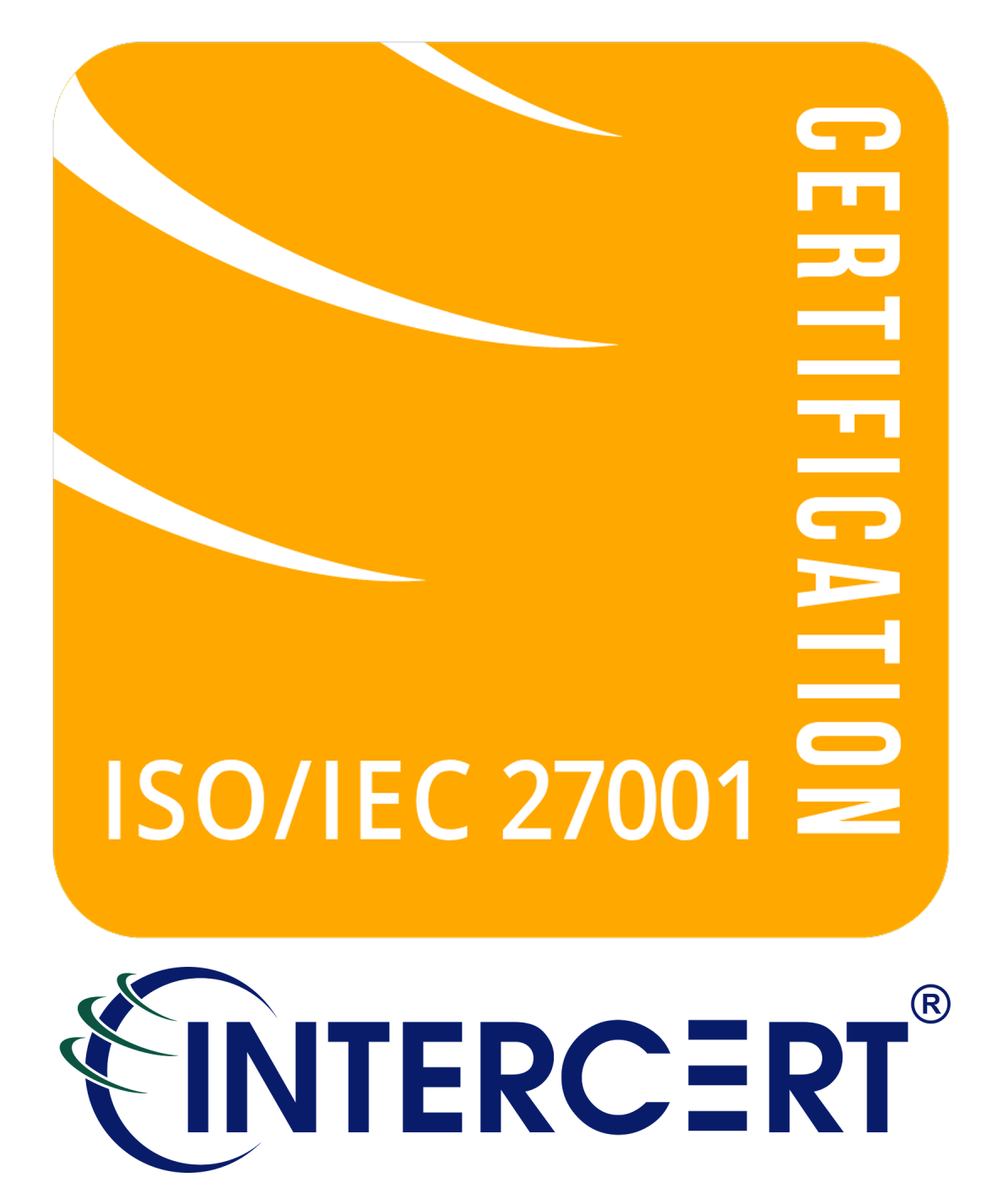 INTERCERT ISO/IEC 27001:2022 Certification